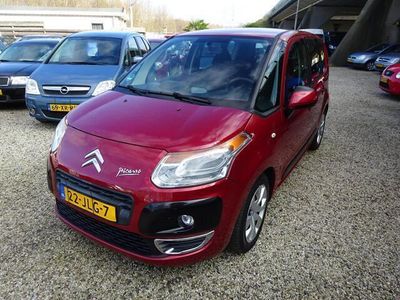 Citroën C3 Picasso