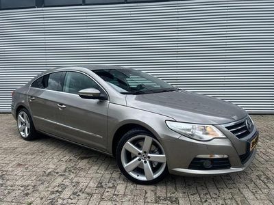 VW CC