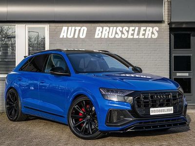 Occasion 2021 Audi Q8 Competition SUV | € 77.895 (Iets duurder)