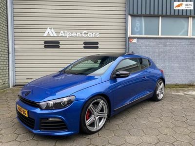 VW Scirocco