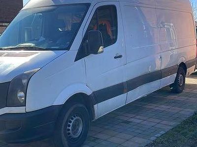 VW Crafter