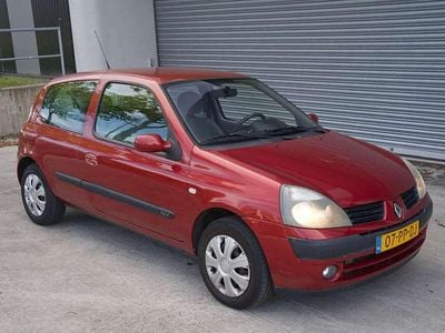 Renault Clio II