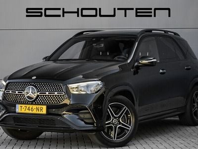 Mercedes GLE400