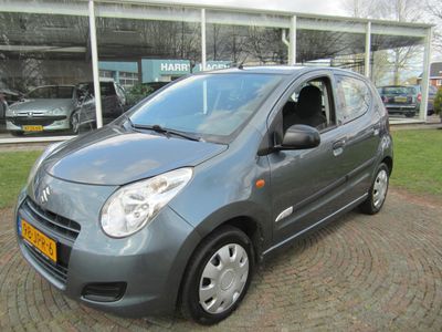 tweedehands Suzuki Alto 1.0 COMFORT/ AIRCO