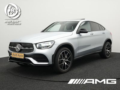 Mercedes GLC300