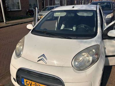 Citroën C1