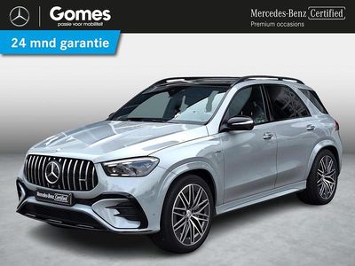 Grijs Gebruikt 2024 Mercedes GLE53 AMG AMG SUV | € 126.950