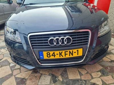 Audi A3 Cabriolet