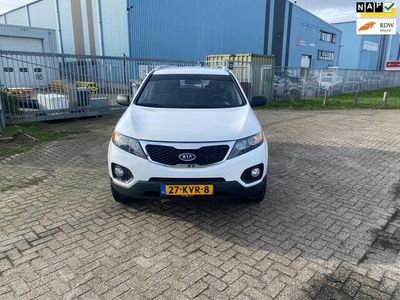 tweedehands Kia Sorento 2.2 CRDi X-tra