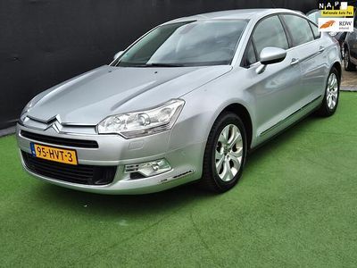 Citroën C5