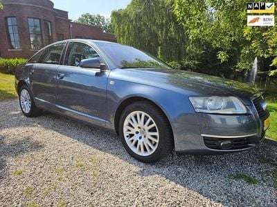 Gebruikt 2009 Audi A6 | € 4.999 (Iets duurder)