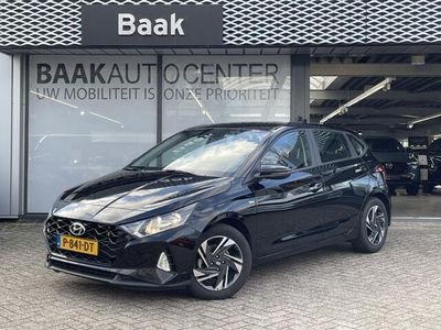 tweedehands Hyundai i20 1.0 T-GDI Comf.Smart | Camera | Navigatie | LM Velgen