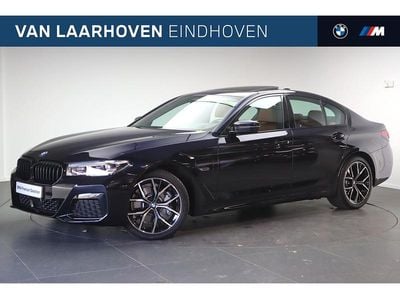 BMW 530e