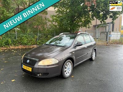 Fiat Croma