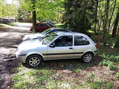 tweedehands Ford Fiesta 1.3-8V Classic