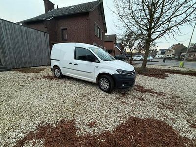 Occasion VW Caddy 102 PK (75 kW) 2016 MPV