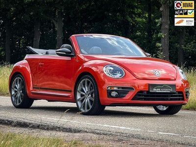 VW Beetle