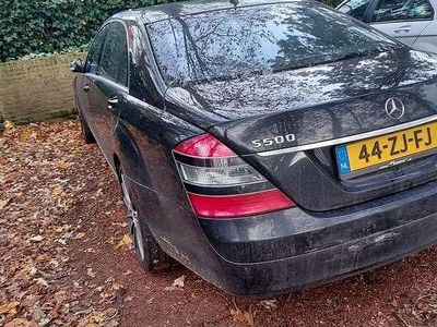 Occasion Mercedes S500 387 PK (284 kW) 2007 Sedan