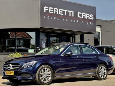 Mercedes C350