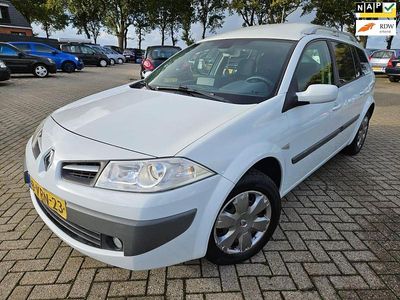 Gebruikt 2009 Renault Mégane III Business | € 2.250 (Eerlijke prijs)