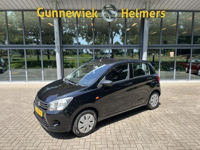 Suzuki Celerio