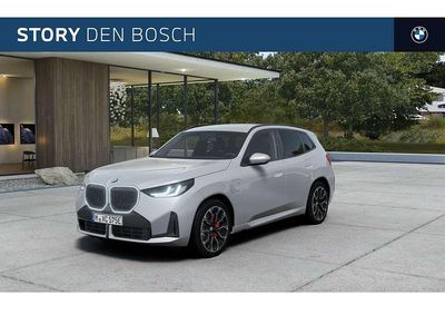 Grijs Nieuw 2025 BMW X3 Comfort Edition SUV | € 82.564 (Goede deal)