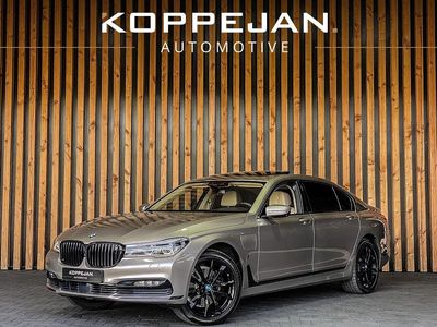 BMW 740