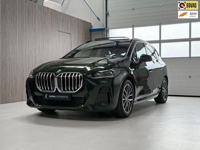 Groen Occasion 2021 BMW 223 Active Tourer M Sport MPV | € 39.990