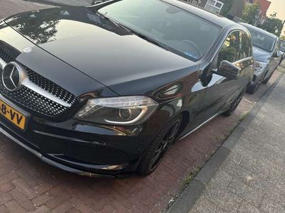 Mercedes A200