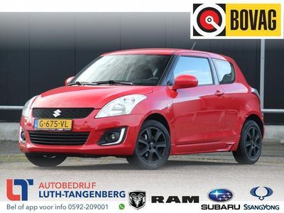 tweedehands Suzuki Swift 1.2 Comfort EASSS