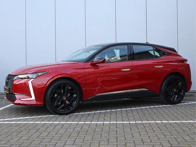 Occasion DS Automobiles DS4 Performance 2022 Rood SUV