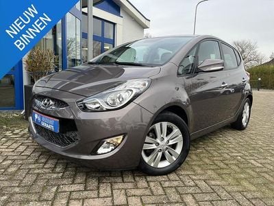 Bruin Gebruikt 2012 Hyundai ix20 Hatchback | € 9.950 (Eerlijke prijs)