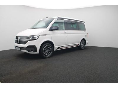 Wit Gebruikt 2024 VW Transporter Beach Van | € 91.223