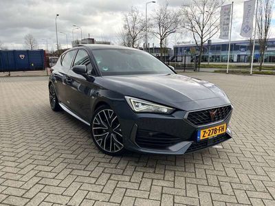 tweedehands Cupra Leon 2.0 TSI DSG 300PK / Pano / Beats / Sfeerverlichtin