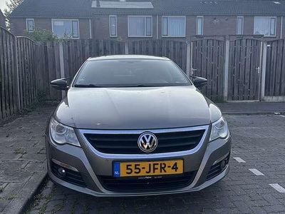 VW CC