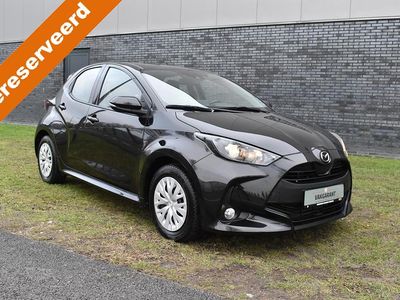 Occasion Mazda 2 116 PK (85 kW) 2023  (metallic) Hatchback