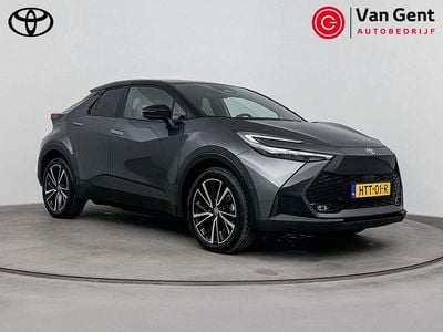 Occasion Toyota C-HR Executive 223 PK (164 kW) 2025 Grijs SUV