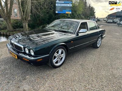 tweedehands Jaguar XJ 3.2 V8 Executive