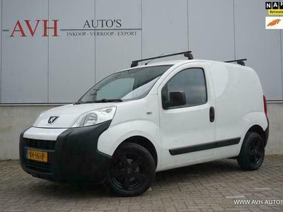 tweedehands Peugeot Bipper 1.3 HDi XT Profit +