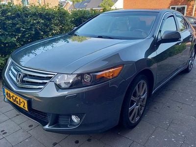 Occasion Honda Accord Executive 201 PK (147 kW) 2008
