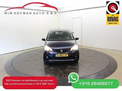 Seat Mii