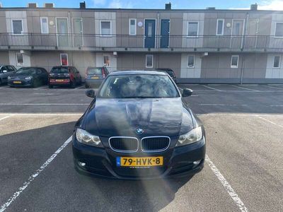 tweedehands BMW 318 i Business Line