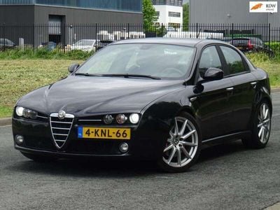 Alfa Romeo 159