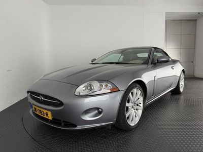 Jaguar XK