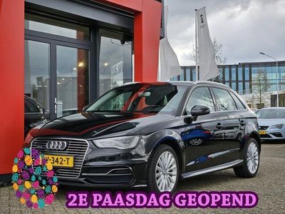 Audi A3 Sportback e-tron