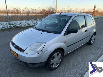 tweedehands Ford Fiesta 1.25 1e eigenaar, Airco, l.m. Inruil mogelijk!