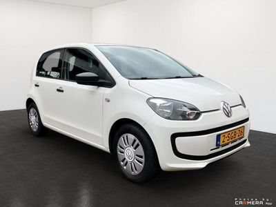 VW up!