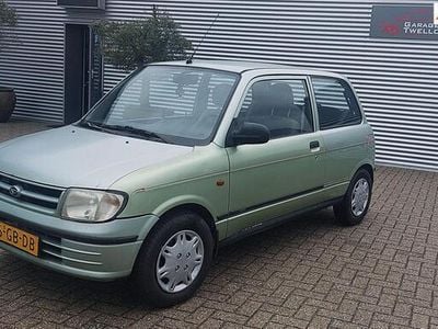 Daihatsu Cuore