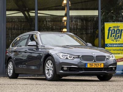 tweedehands BMW 318 3-SERIE Touring i Luxury Edition