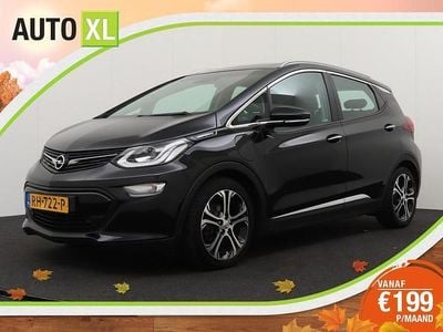Opel Ampera